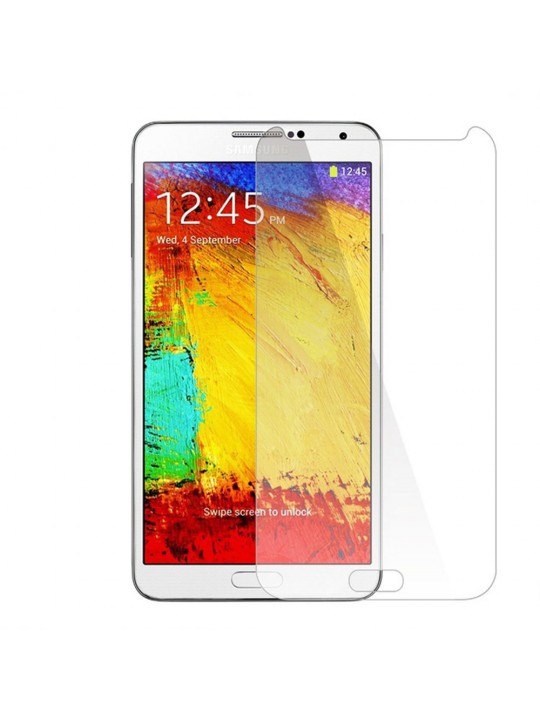Стъклен протектор за Samsung Galaxy Note 3 N9000 / N9005
