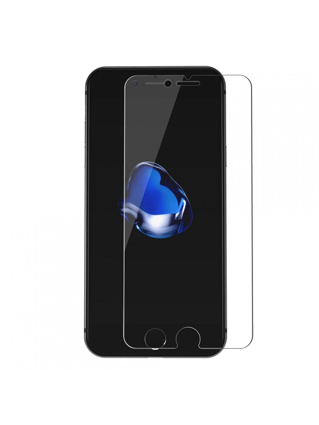 Стъклен протектор за Iphone 8