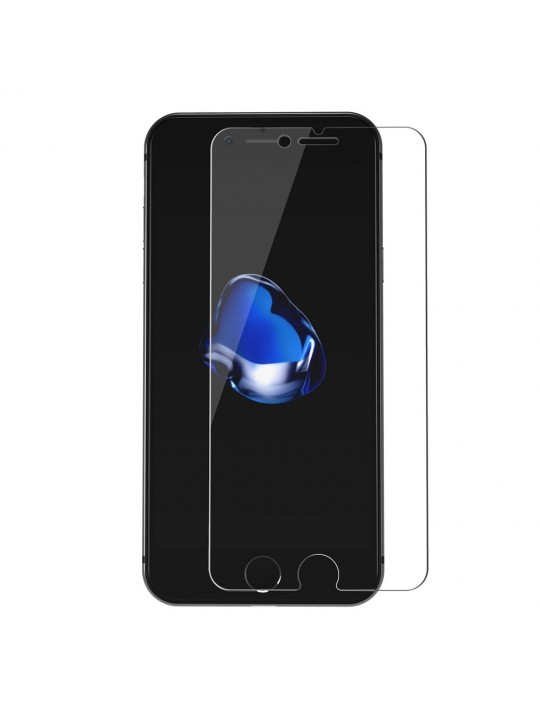 Стъклен протектор за Iphone 8