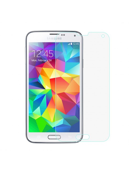 Стъклен протектор за Samsung Galaxy S5 G900
