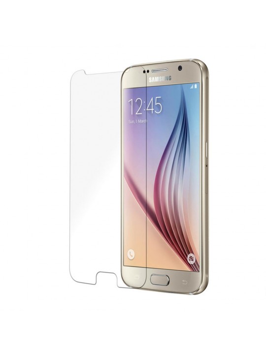 Стъклен протектор за Samsung Galaxy S6 G920