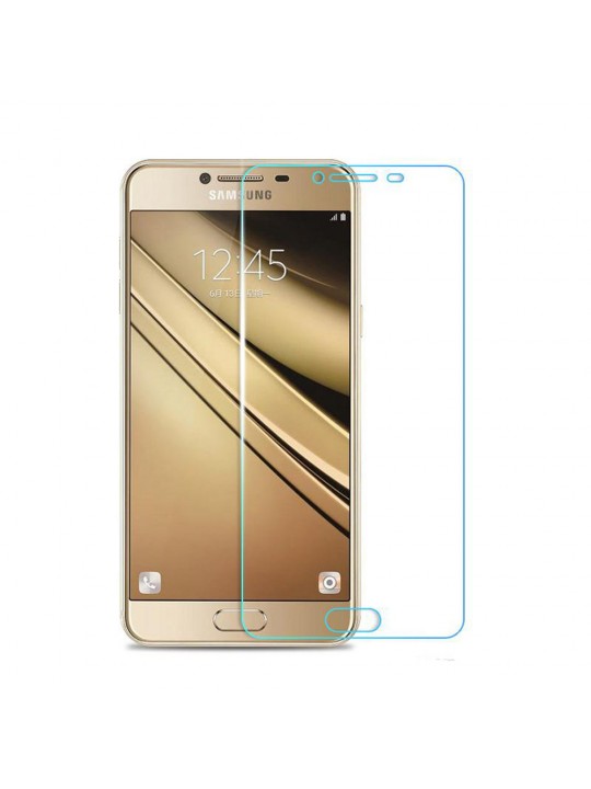 Стъклен протектор за Samsung Galaxy J3 2017 J330