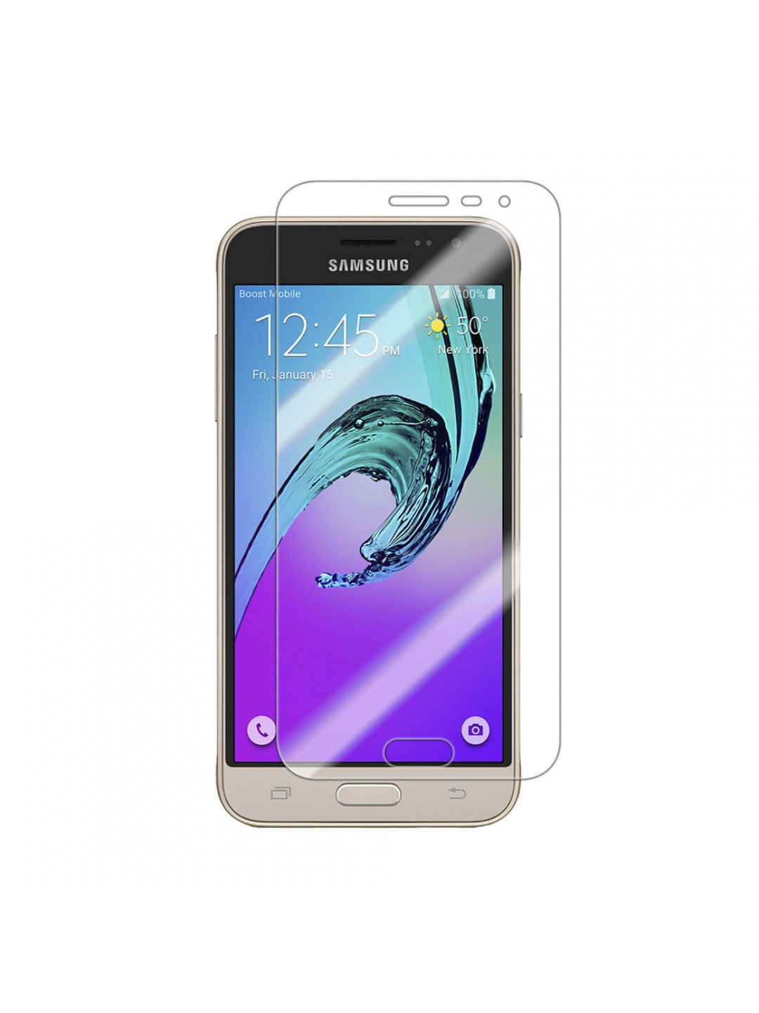 Стъклен протектор за Samsung Galaxy J3 J300