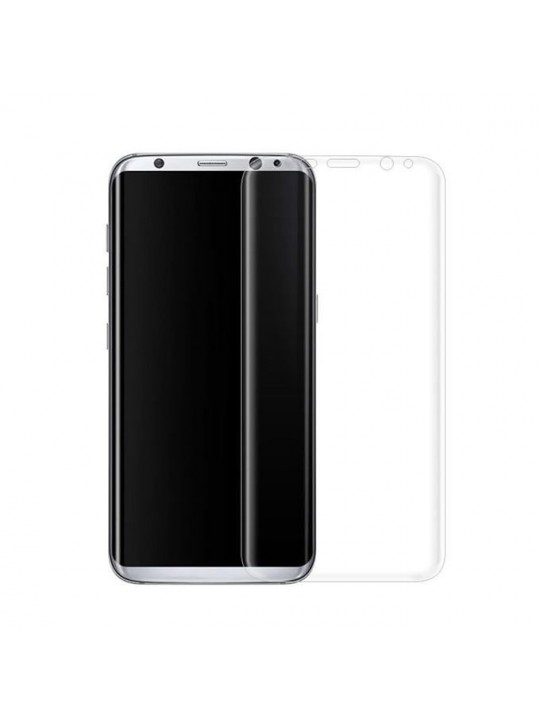 3D Стъклен протектор за Samsung Galaxy S8 Plus G955