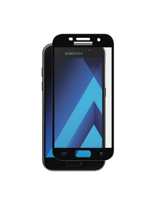 3D Стъклен протектор за Samsung Galaxy A5 2017