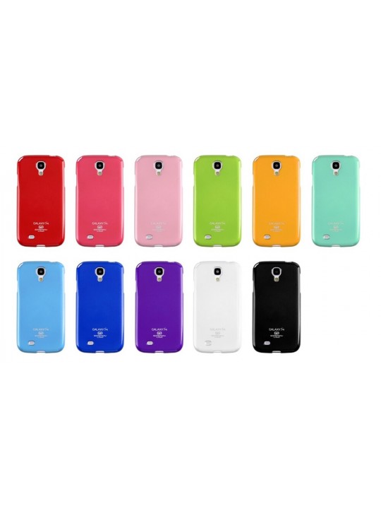 Калъф силикон Jelly Case за Samsung Galaxy S8 Plus G955