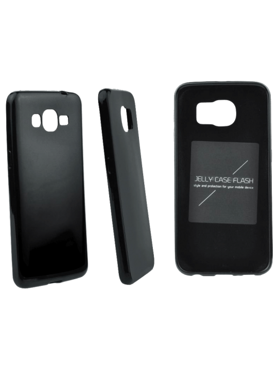 Калъф силикон Jelly Flash за Samsung J7 2017 J730