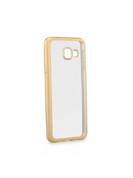 Силиконов гръб Electro за Samsung Galaxy J5 2016 J510