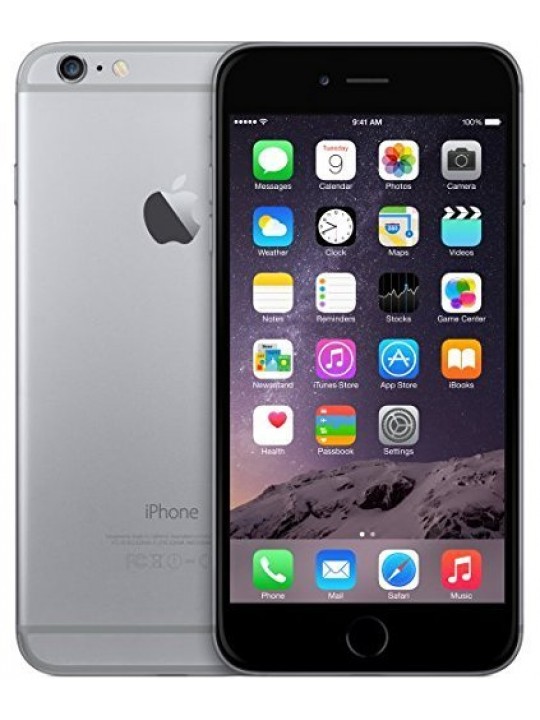 Смяна на дисплей на iPhone 6s Plus