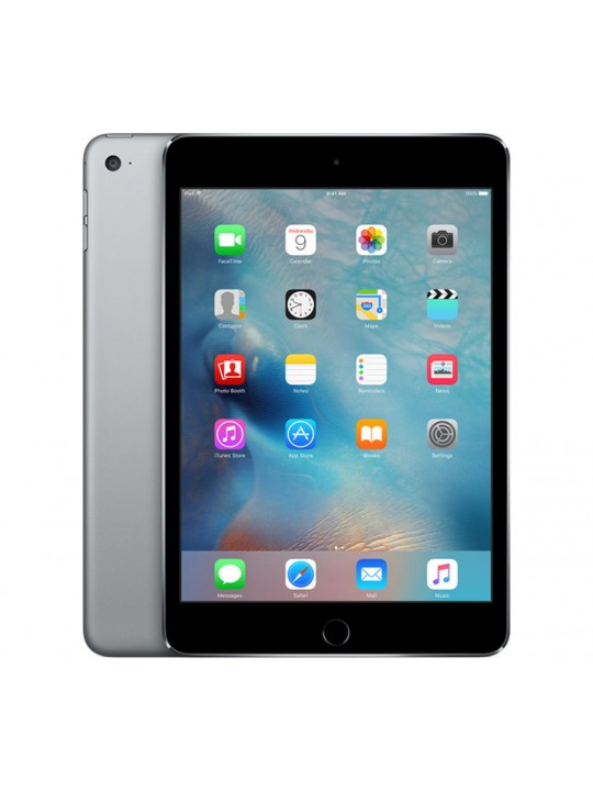 Смяна на тъч на iPad Mini 4