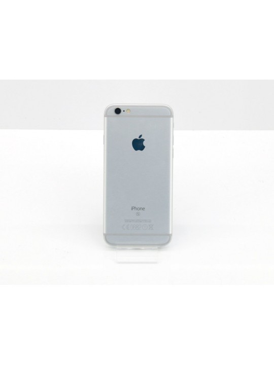ПРЕОЦЕНЕН: Смартфон Apple iPhone 6S 16GB, silver