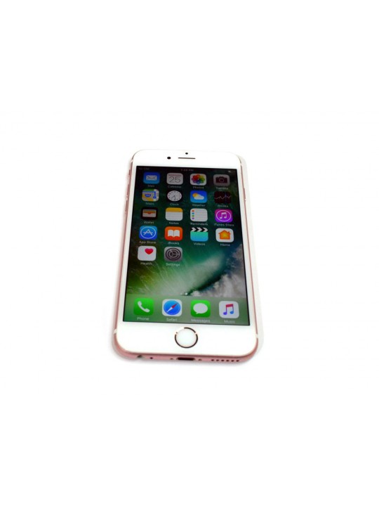 Реновиран Apple iPhone 6S 16GB, rose gold