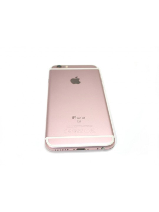 Реновиран Apple iPhone 6S 16GB, rose gold