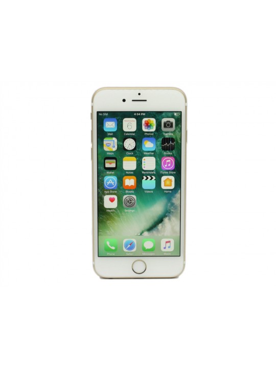 Реновиран Apple iPhone 6S 16GB, gold