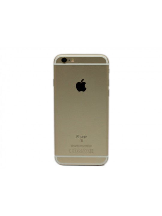 Реновиран Apple iPhone 6S 16GB, gold