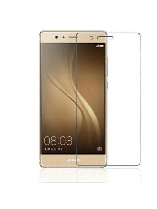 Стъклен протектор за Huawei P9 Lite mini / Enjoy 7 / Y6 PRO (2017)