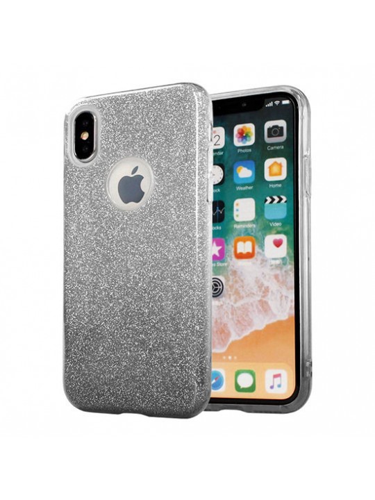 Калъф Bling Case за Huawei P8 Lite 2017 / P9 Lite 2017