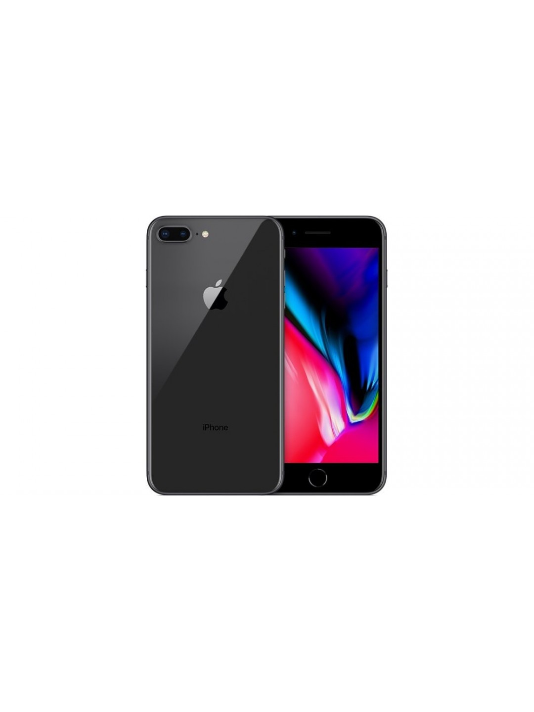 Смяна на стъкло на iPhone 8 Plus