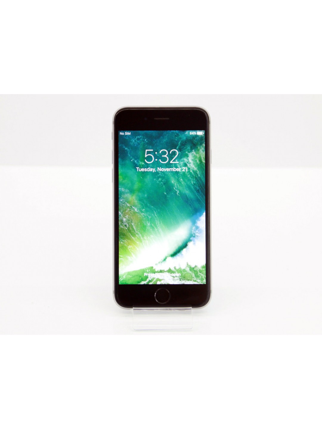 ПРЕОЦЕНЕН: Смартфон Apple iPhone 6S 64GB, space gray