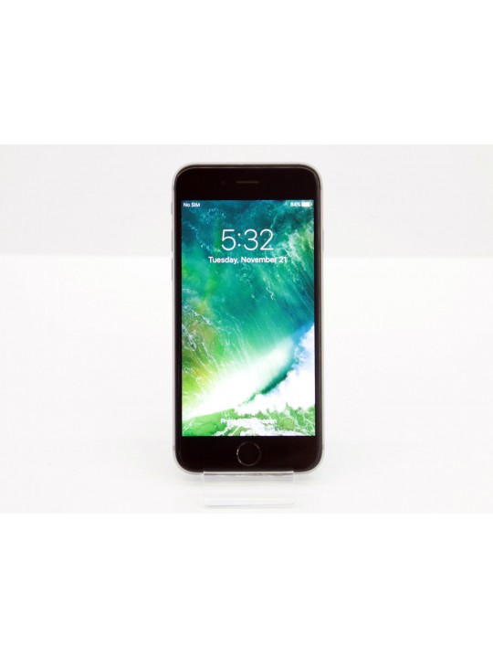ПРЕОЦЕНЕН: Смартфон Apple iPhone 6S 64GB, space gray