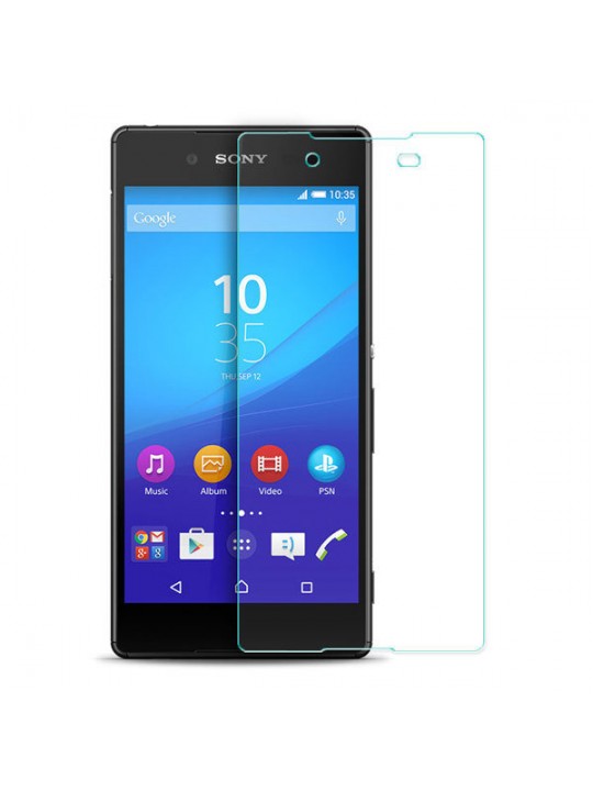 Стъклен протектор за Sony Xperia Z3