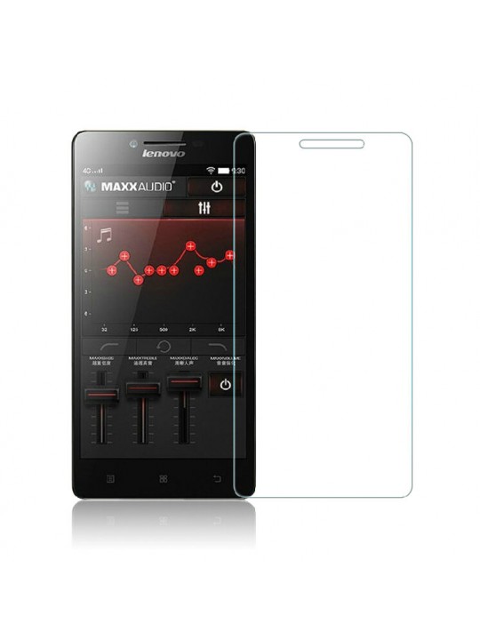 Стъклен протектор за Lenovo Vibe K6