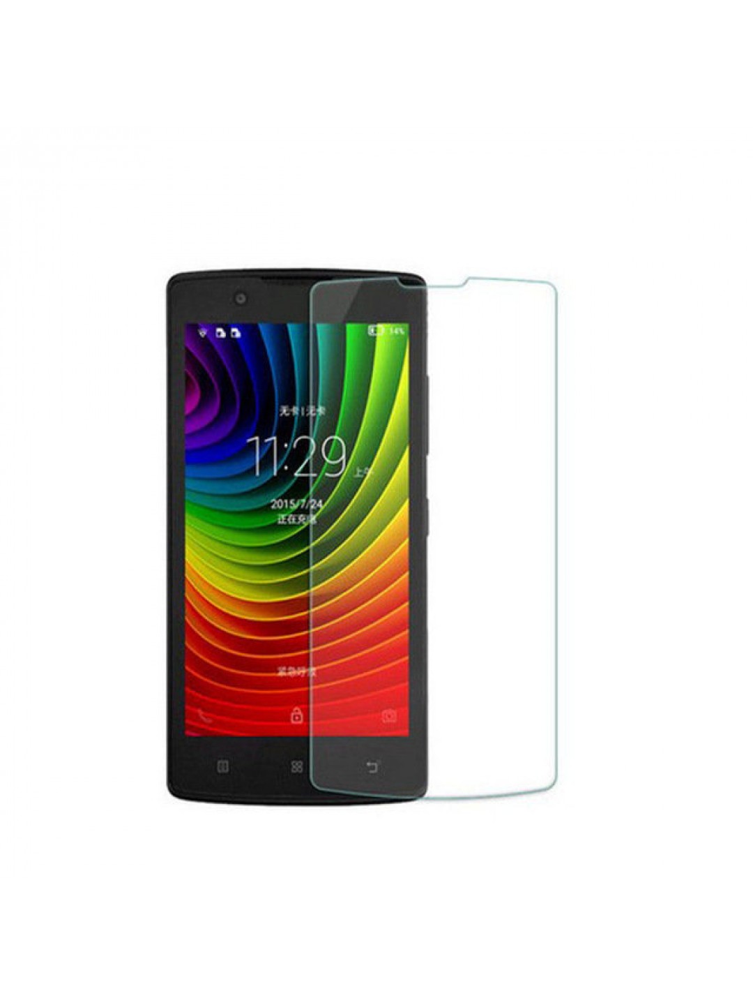 Стъклен протектор за Lenovo A2010