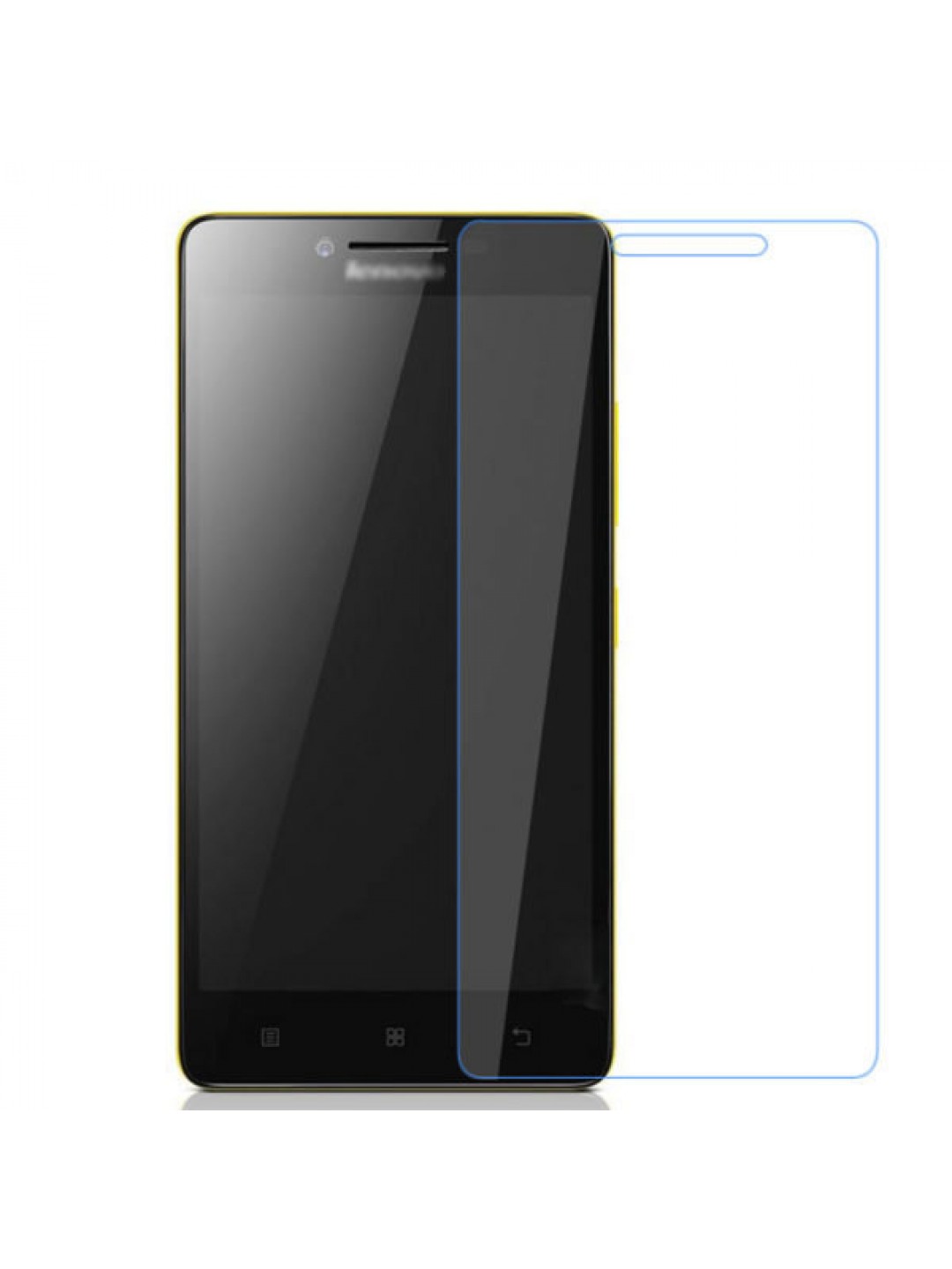 Стъклен протектор за Lenovo A536