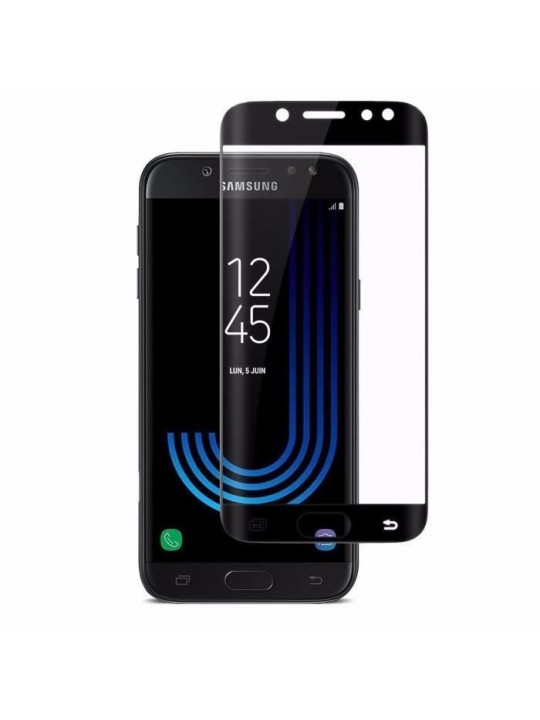 5D Стъклен протектор за Samsung Galaxy J5 2017, J530