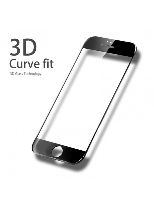 3D Стъклен протектор за Iphone 7 Plus