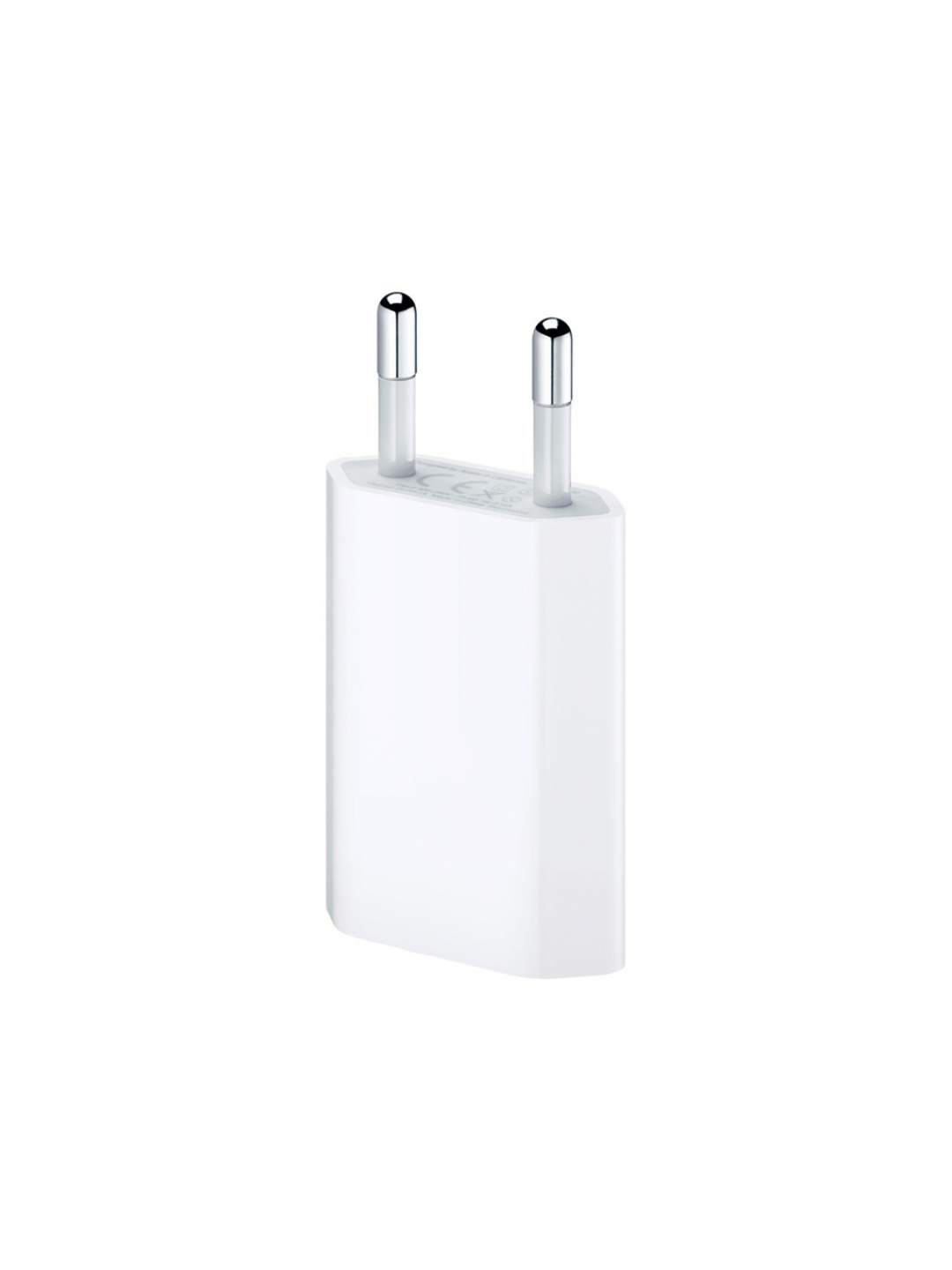 Зарядно 220V за iPhone 5/6/7/8/X, без кабел
