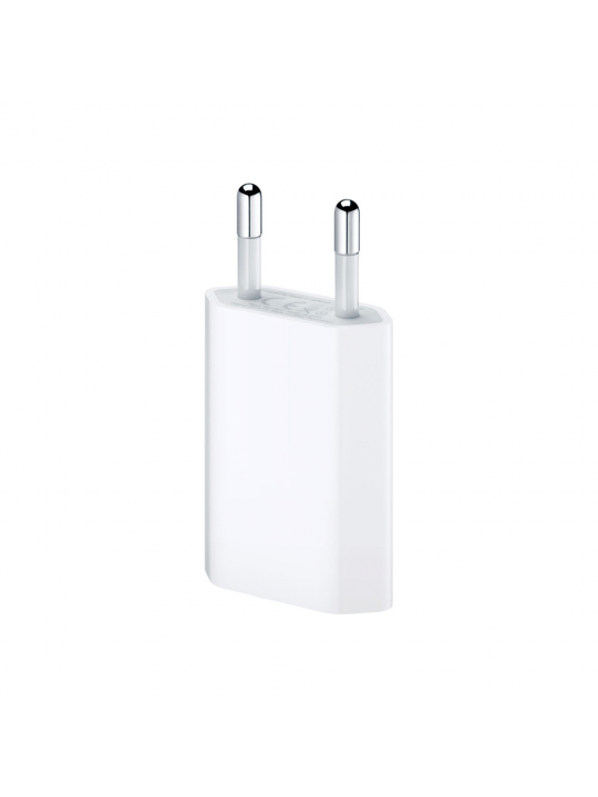 Зарядно 220V за iPhone 5/6/7/8/X, без кабел