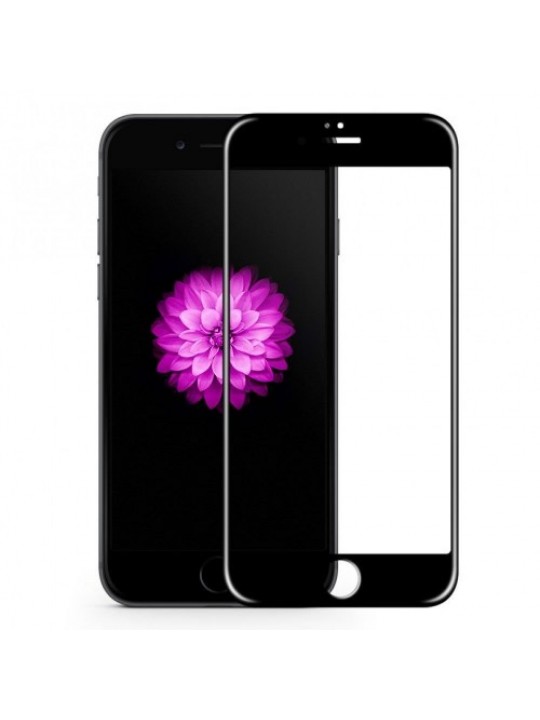 Стъклен протектор за целия дисплей за iPhone 6/6S, 0.3 mm , Remax Magic glass