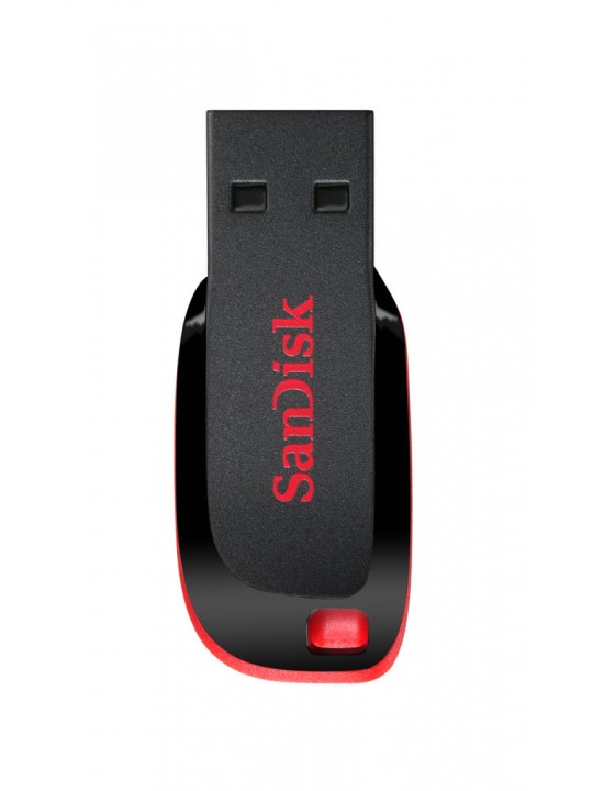 Флаш памет SanDisk 16GB Cruzer Blade USB 2.0