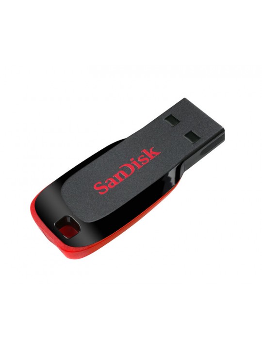 Флаш памет SanDisk 16GB Cruzer Blade USB 2.0