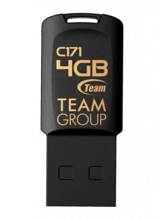 Флаш памет TeamGroup 4GB C171 USB 2.0