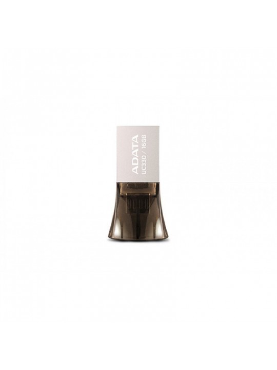 Флаш памет A-DATA 16GB UC330 OTG Micro USB