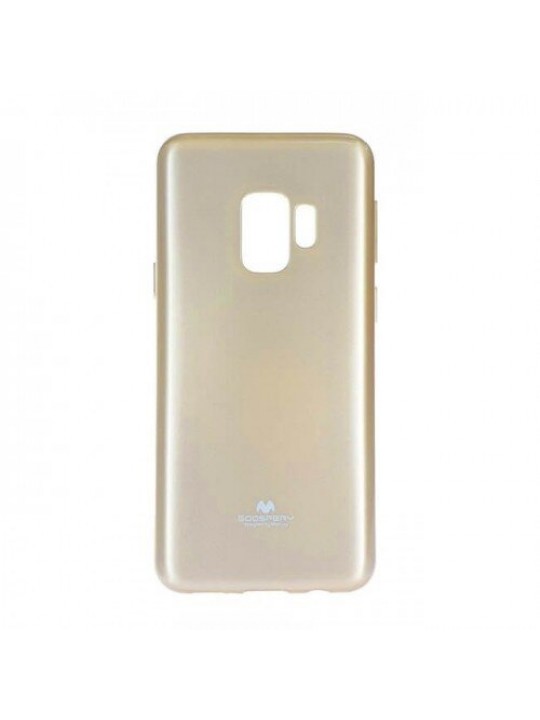 Калъф силикон Jelly Case за Samsung Galaxy S9+ Plus G965