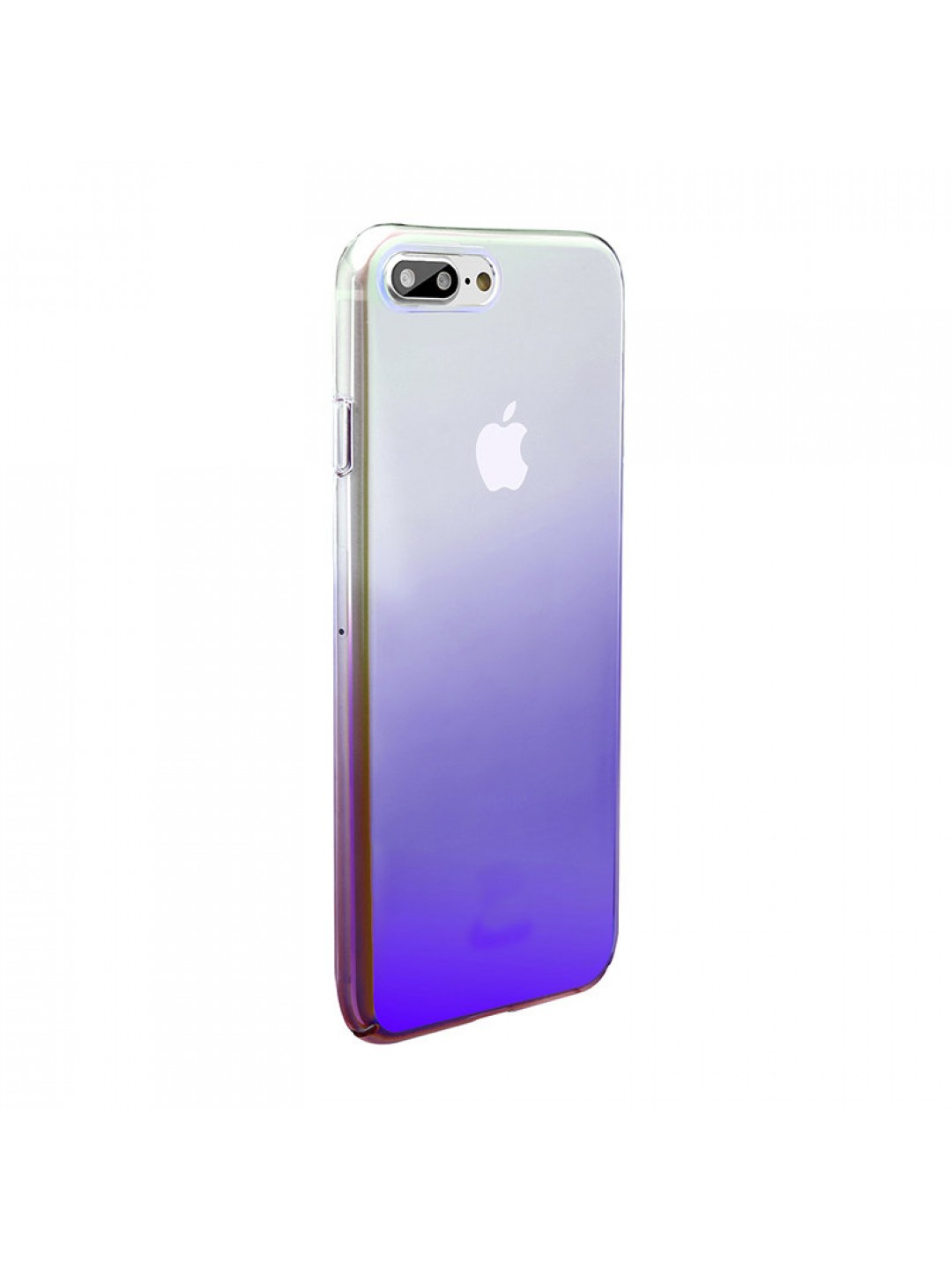 Калъф Glaze Case за iPhone 7/8, purple