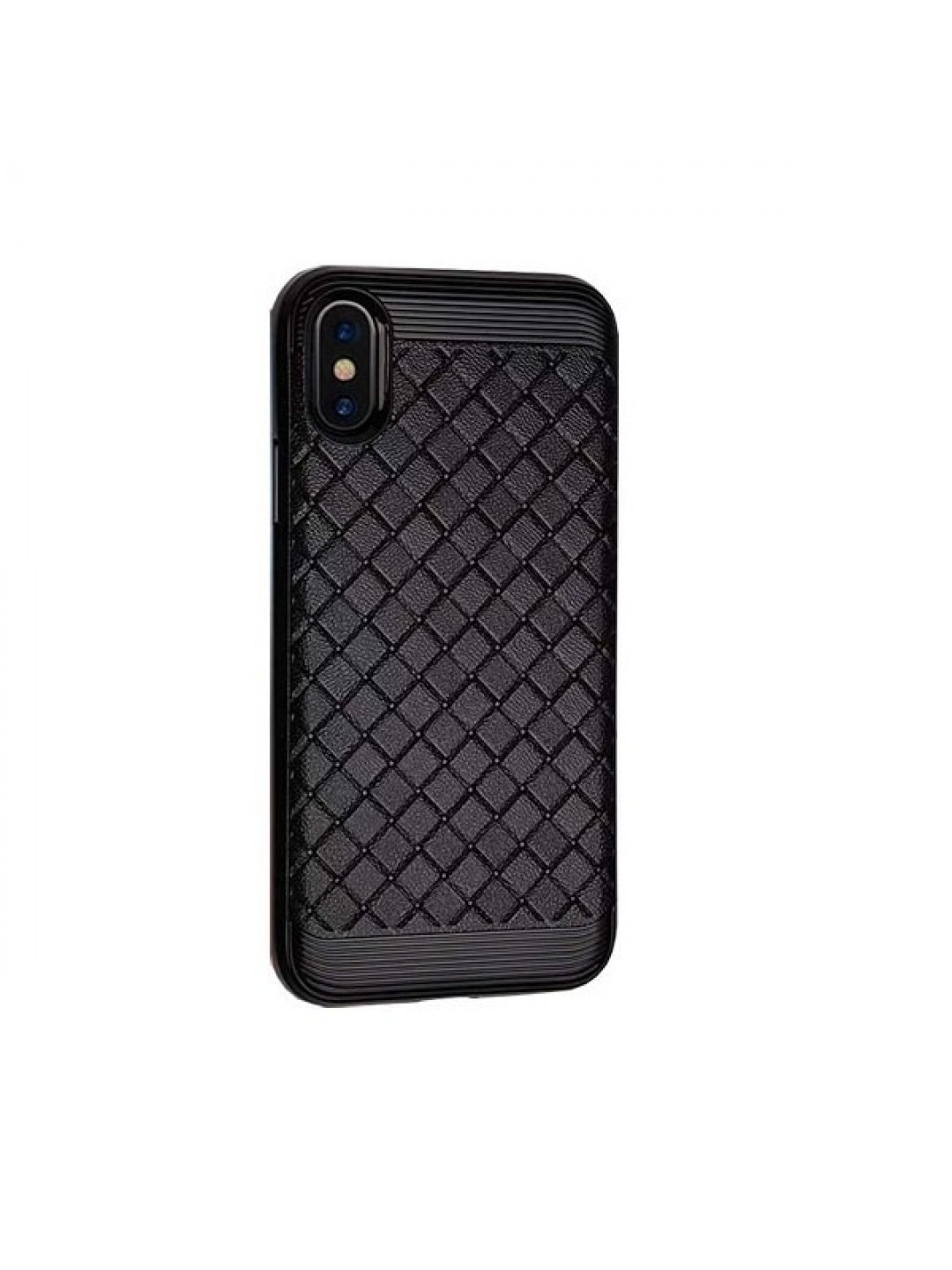Калъф i-Zore Grid за iPhone 7/8/SE2020, black