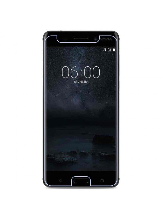 Стъклен протектор за Nokia 5