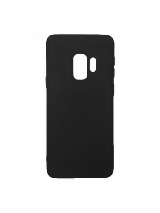 Калъф X-Level Guardian за Samsung Galaxy S8+ Plus G955, черен мат