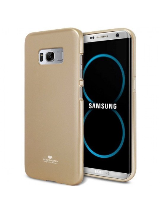 Калъф за Samsung Galaxy S8+ Plus, G955 - Mercury Jelly Case