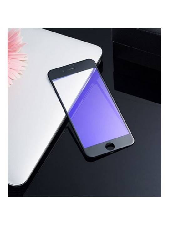 Стъклен протектор Anti Blue Ray за Iphone 6/6S