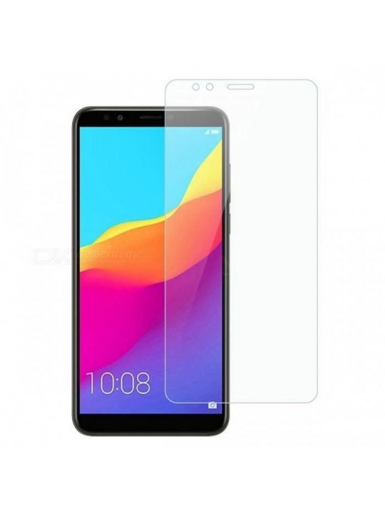 Стъклен протектор за Huawei Y7 2018 Prime Tempered Glass 9H