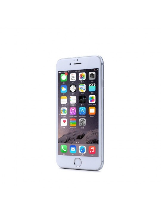 Стъклен протектор за iPhone 7, за целия дисплей Remax Gener 