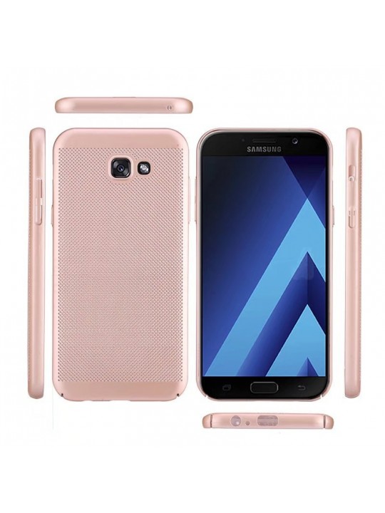Калъф за iPhone 7/8/SE2020, Rose Gold -  HONEYCOMB