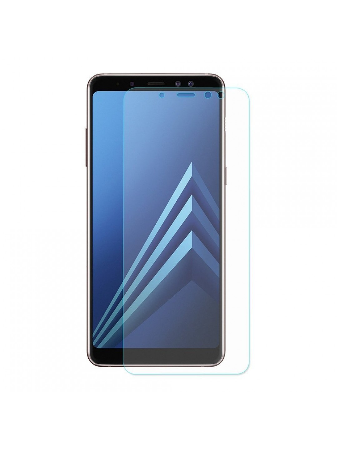 Стъклен протектор за Samsung A6 2018