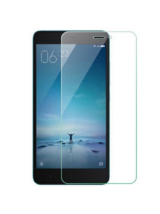 Стъклен протектор за Xiaomi Redmi 4А, прозрачен