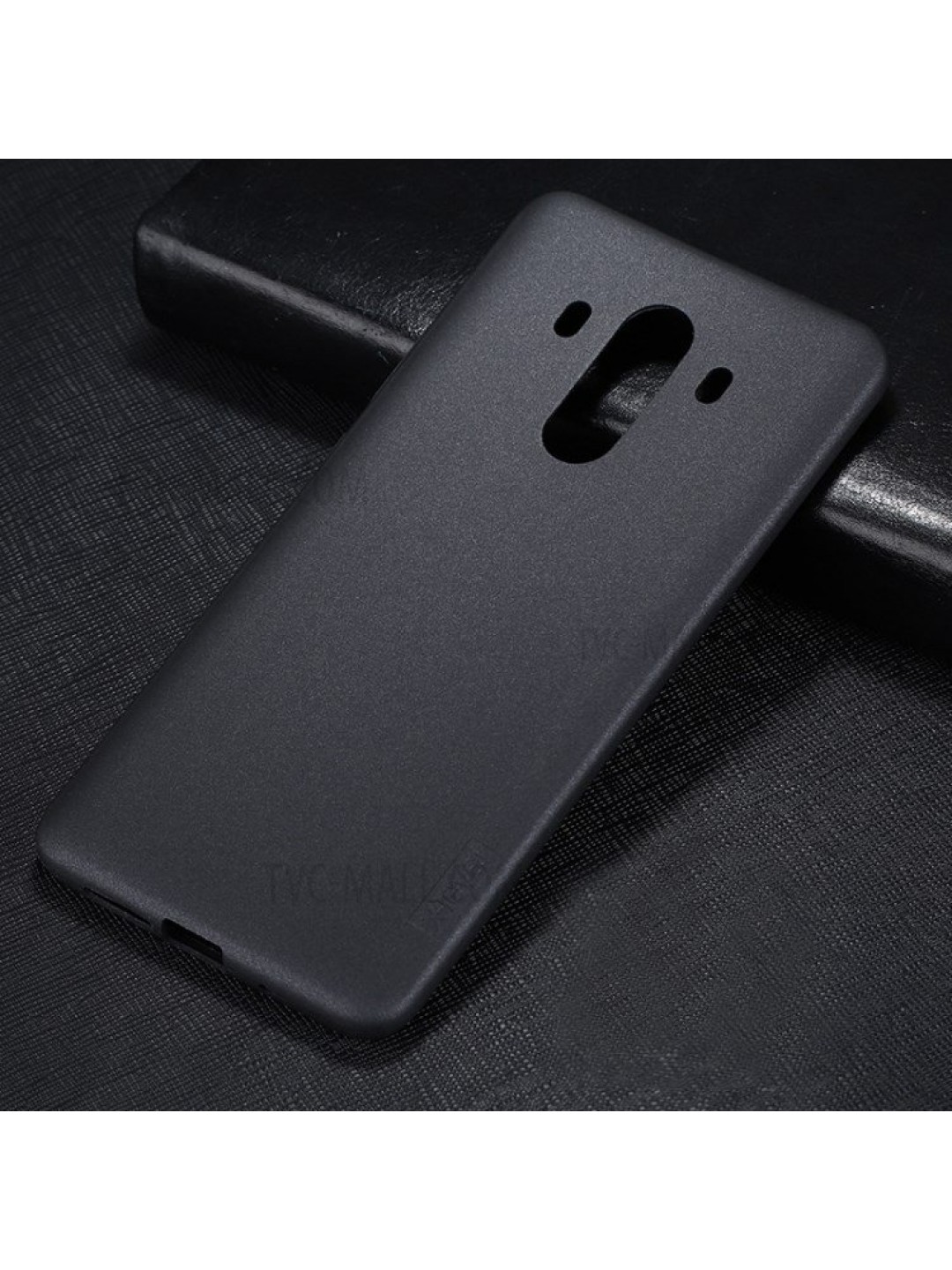 Калъф за Xiaomi RedMi 6 - X-Level Guardian, черен мат